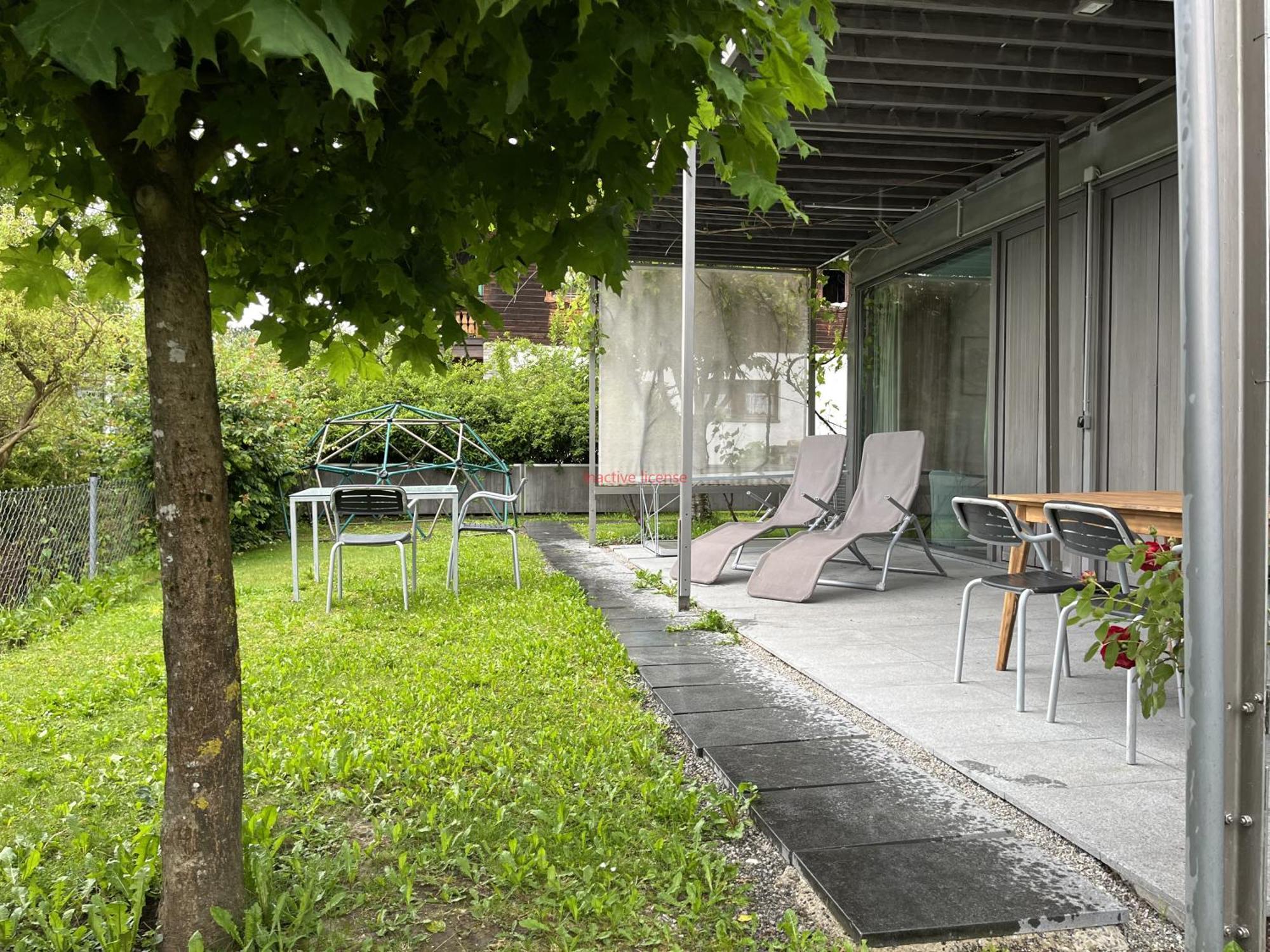 Holidayhome Elza Innsbruck Exterior photo